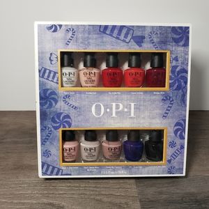 OPI Gift Set